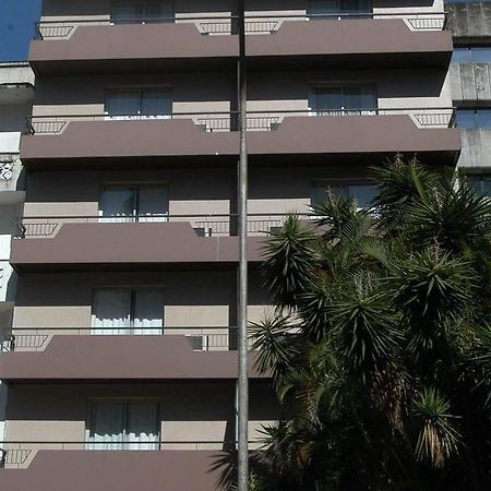 Duque Center Hotel Residence Porto Alegre Exterior photo
