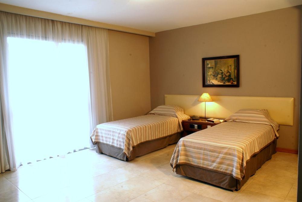 Duque Center Hotel Residence Porto Alegre Exterior photo