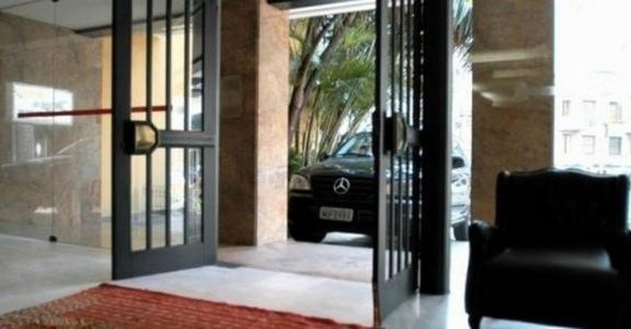 Duque Center Hotel Residence Porto Alegre Exterior photo