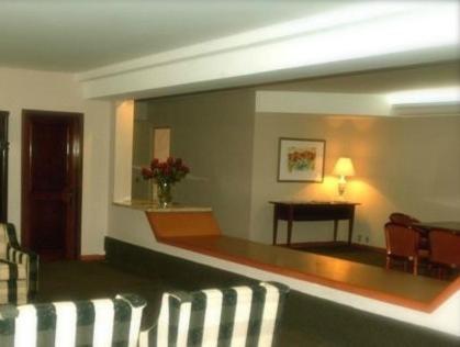 Duque Center Hotel Residence Porto Alegre Exterior photo