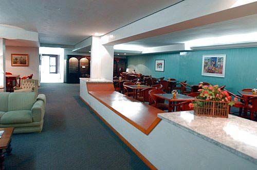 Duque Center Hotel Residence Porto Alegre Exterior photo
